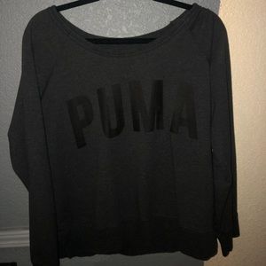 PUMA sweater
